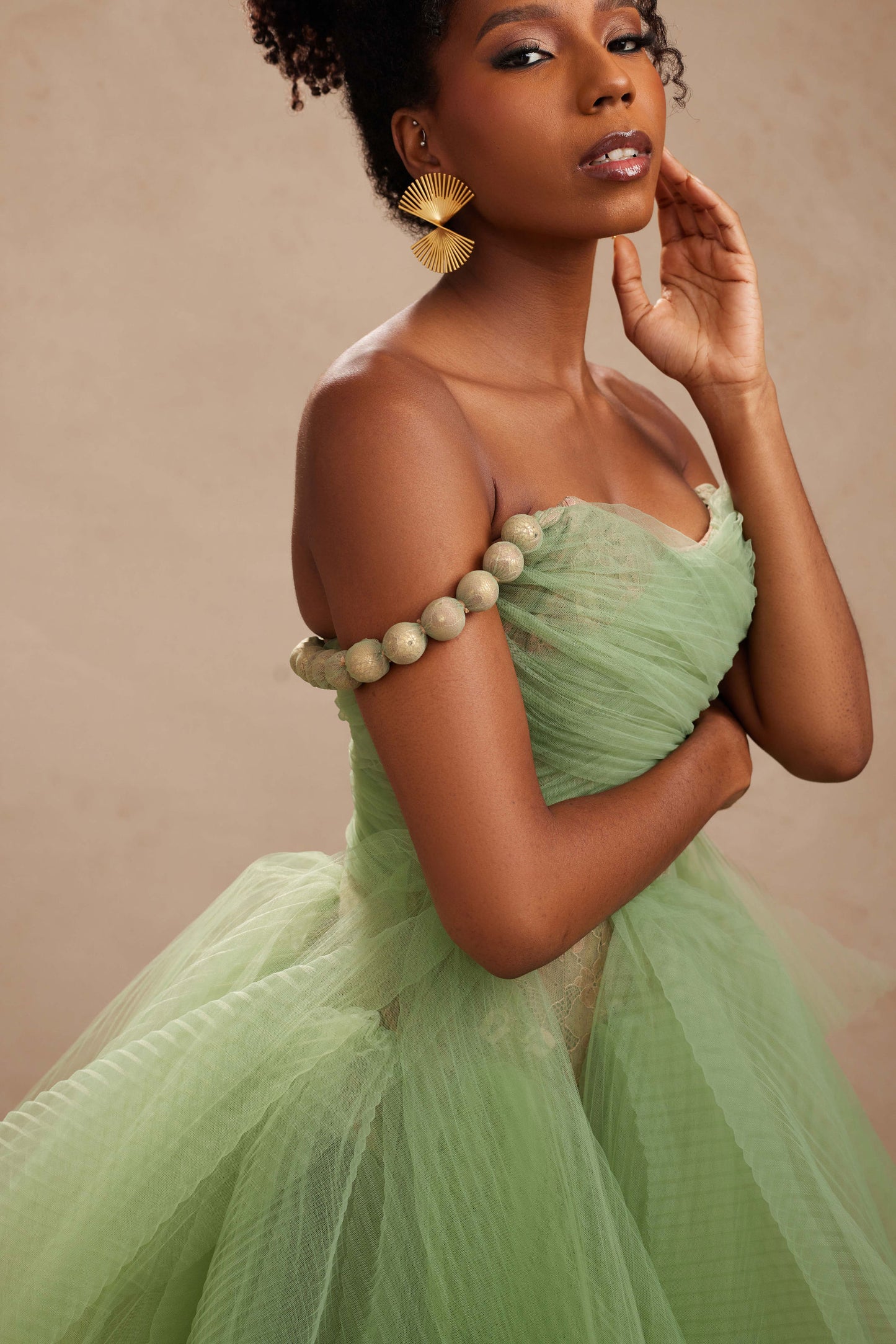 Noe Dress