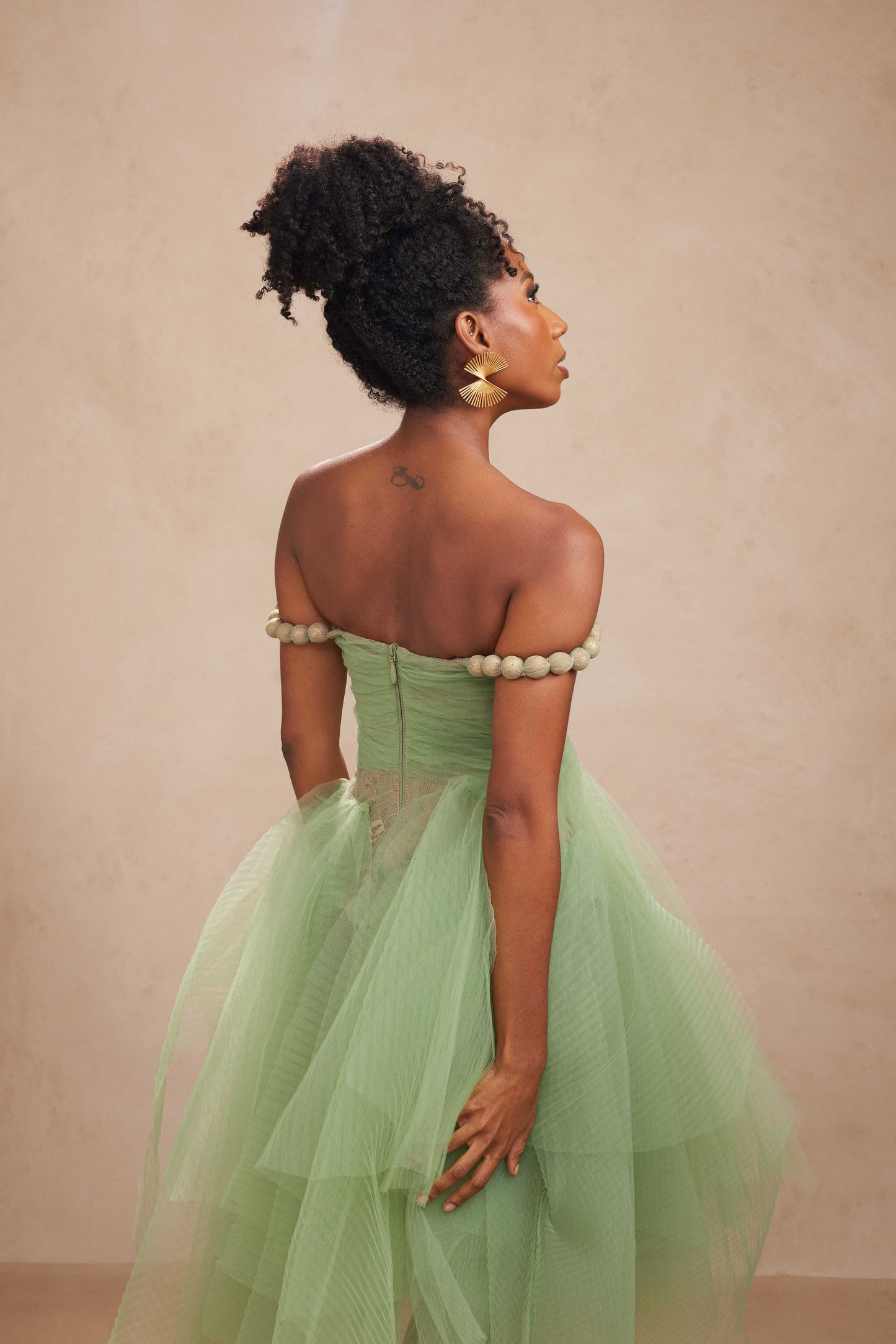 Noe Dress