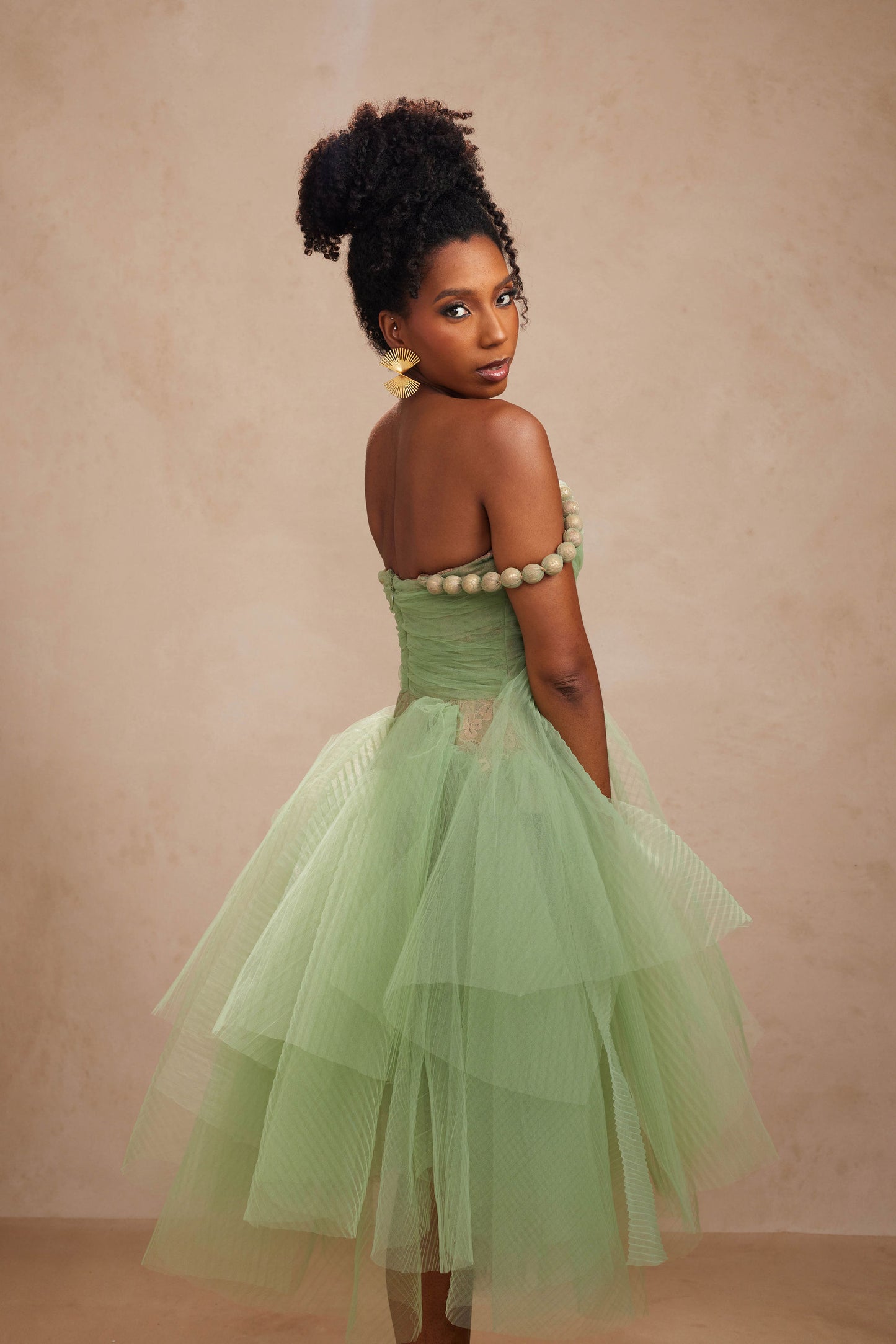 Noe Dress