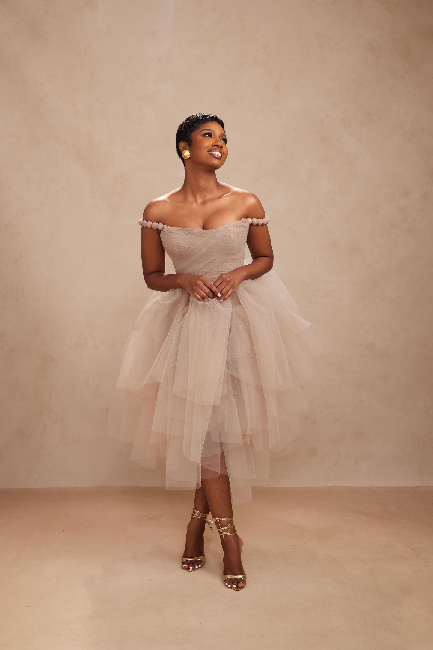 Noe Dress