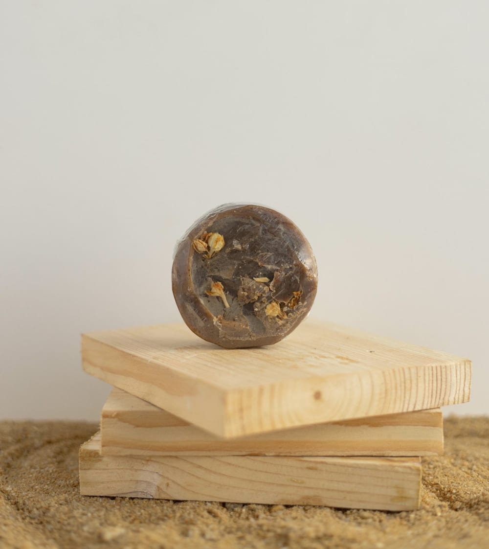 Neem and Black Seed (Round)