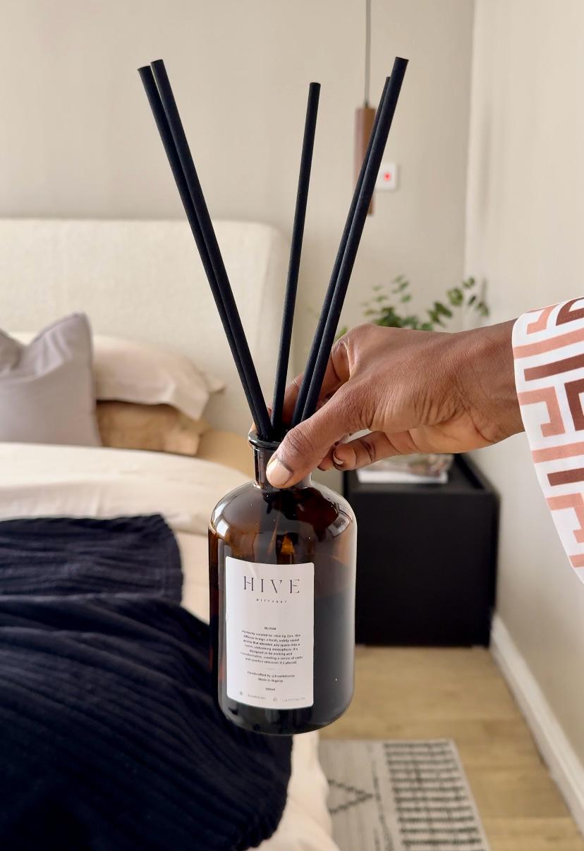 Hive Diffuser