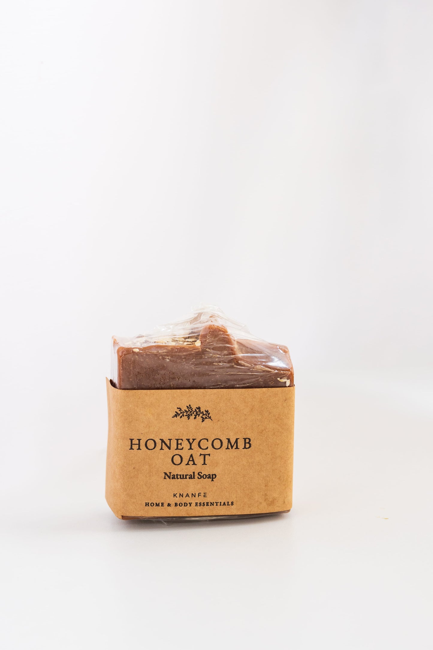 Honeycomb Oat