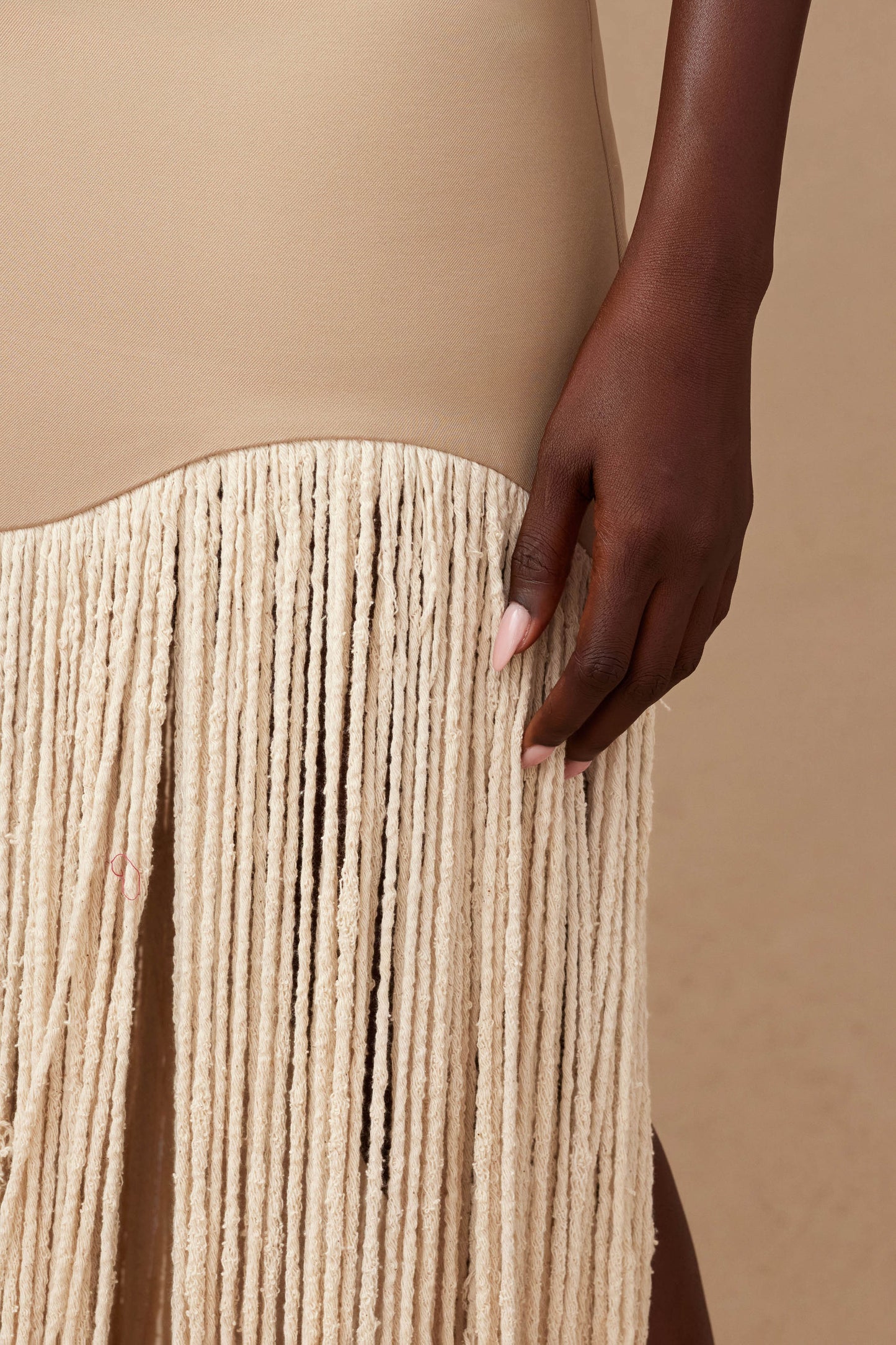 Buzu Skirt Set