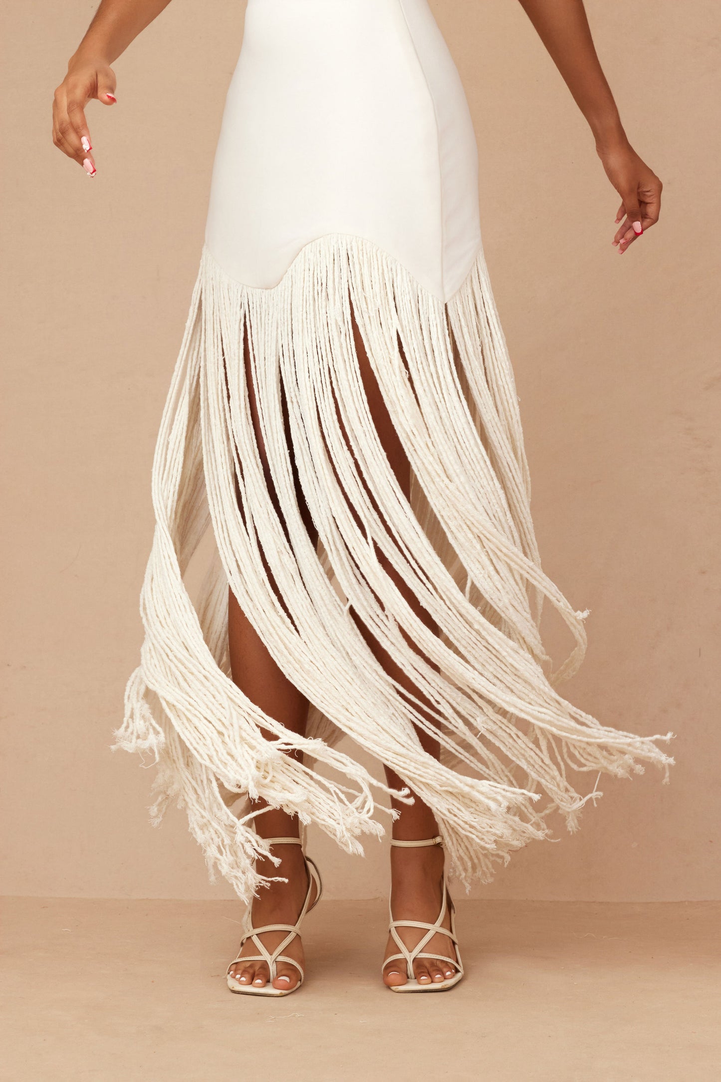 Buzu Skirt Set