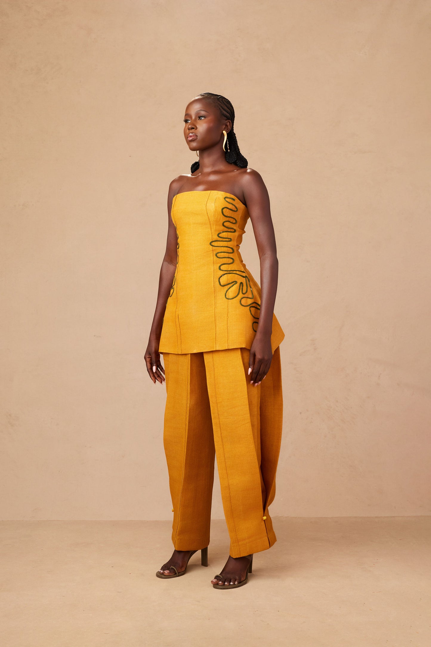 Adéobà Set
