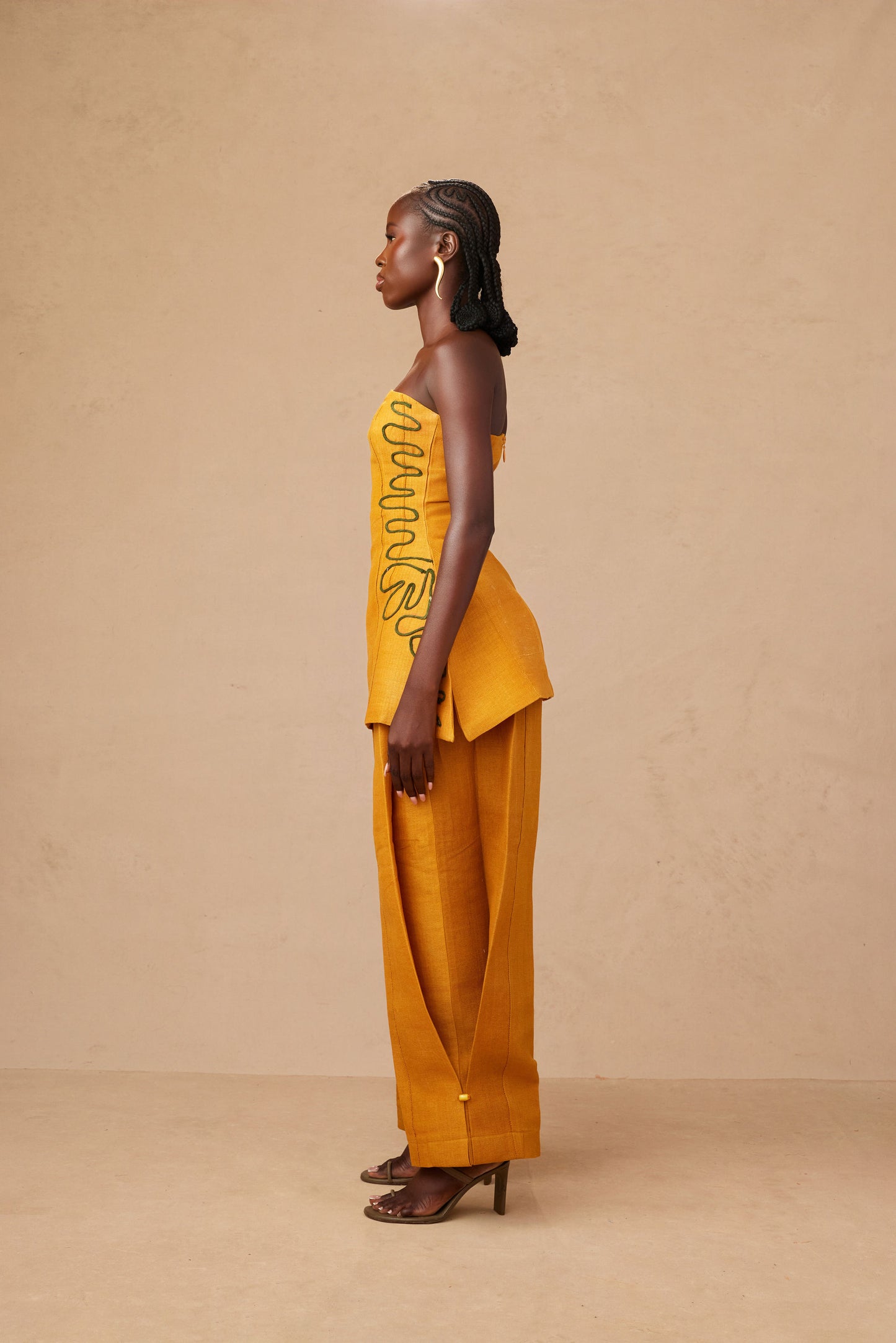 Adéobà Set