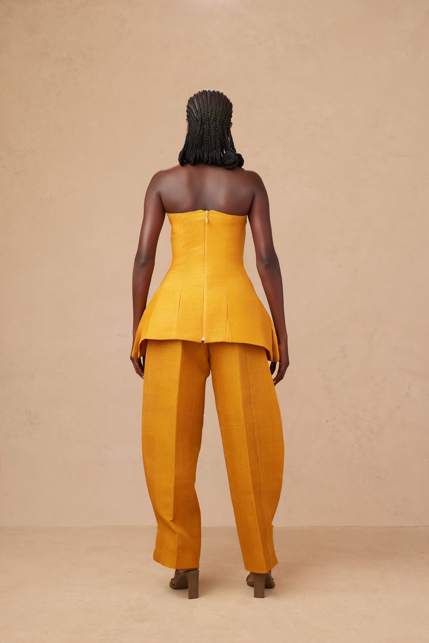 Adéobà Set