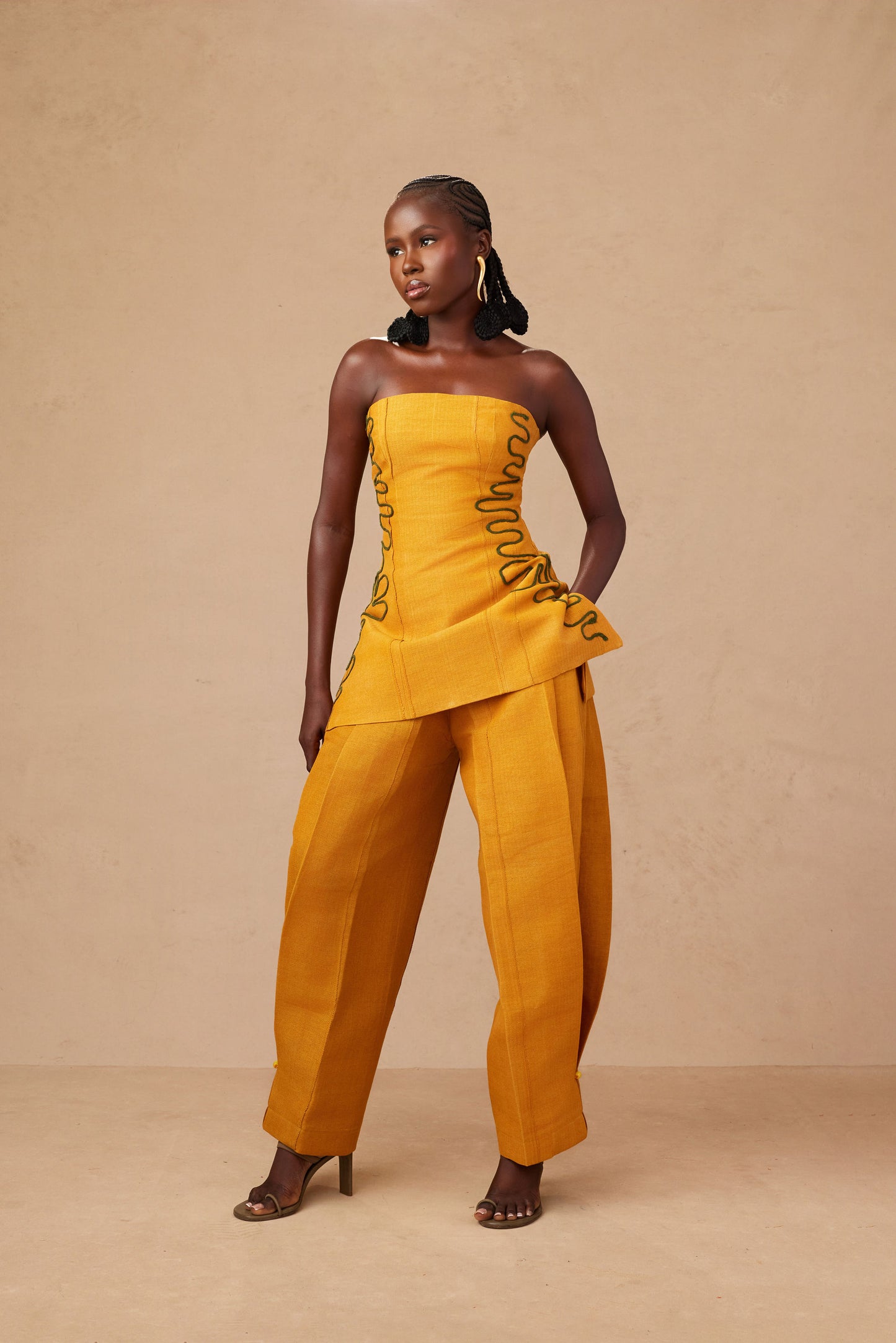 Adéobà Set