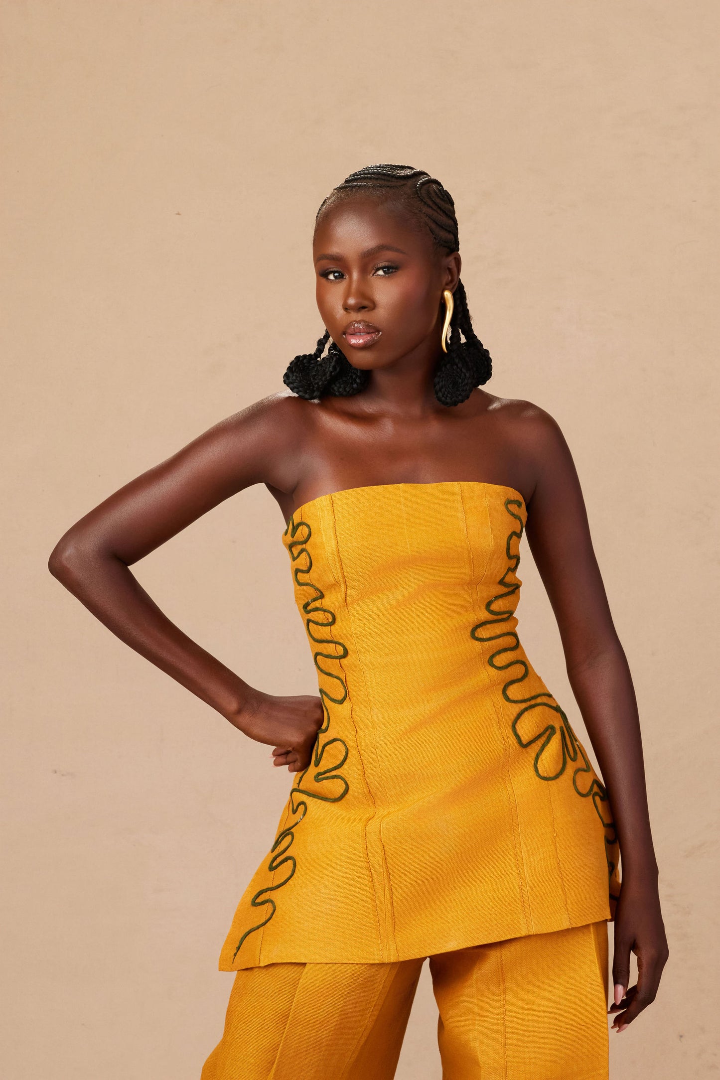 Adéobà Set