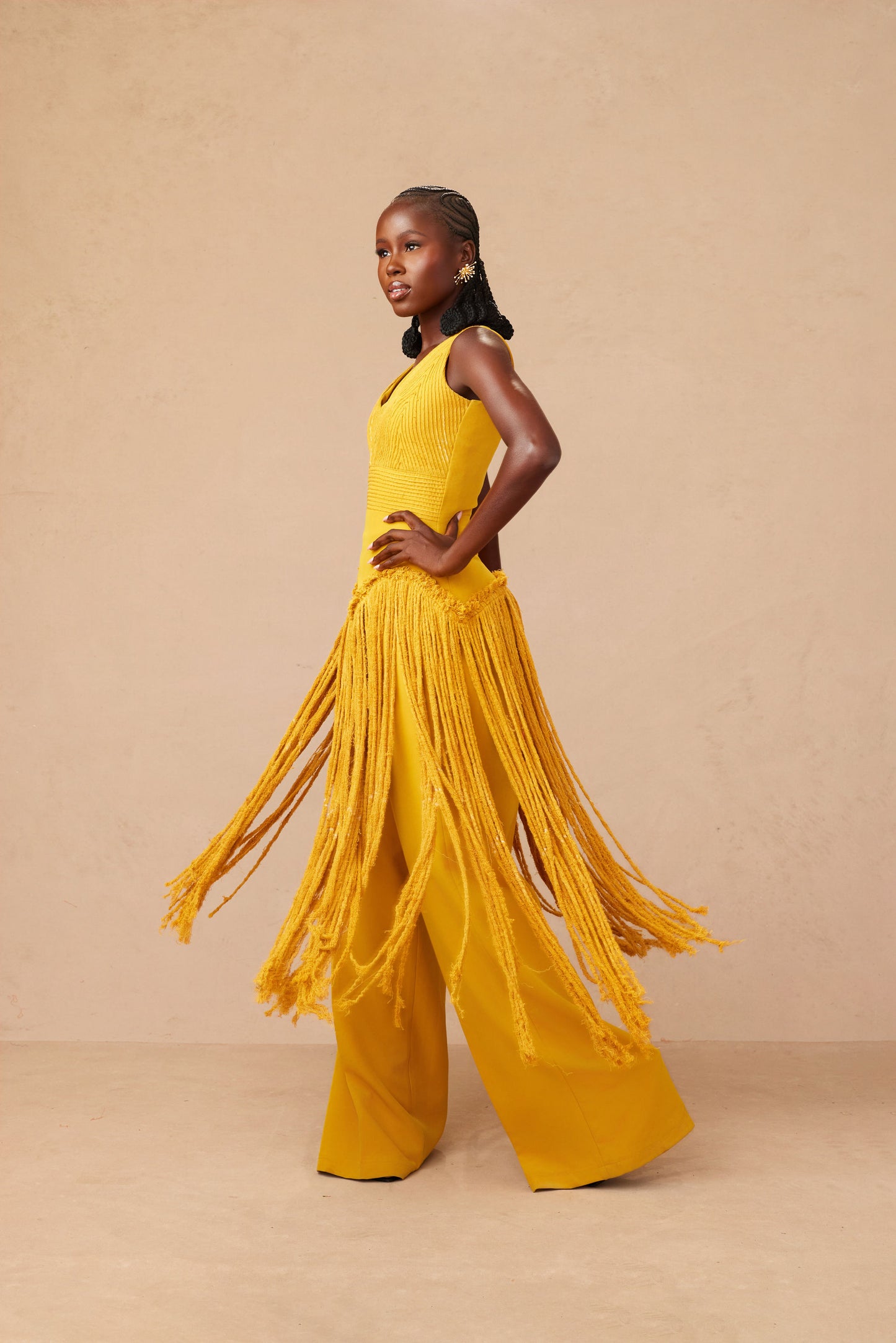 Buzu Set Summer Release