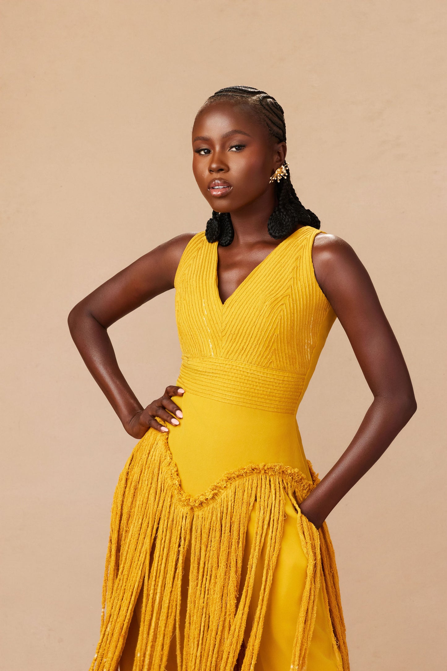 Buzu Set Summer Release