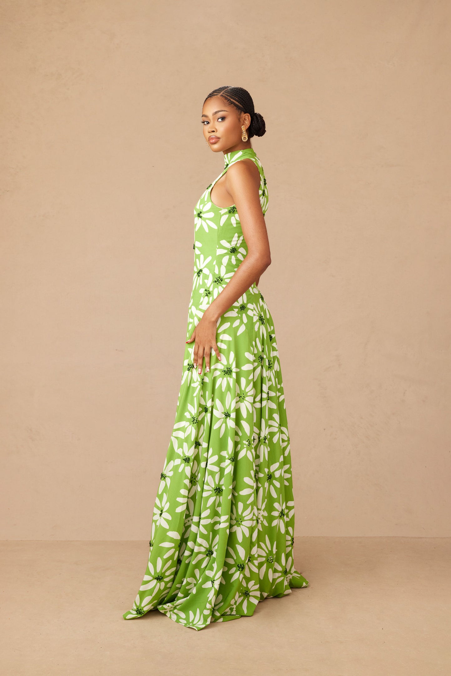 Kim Dress