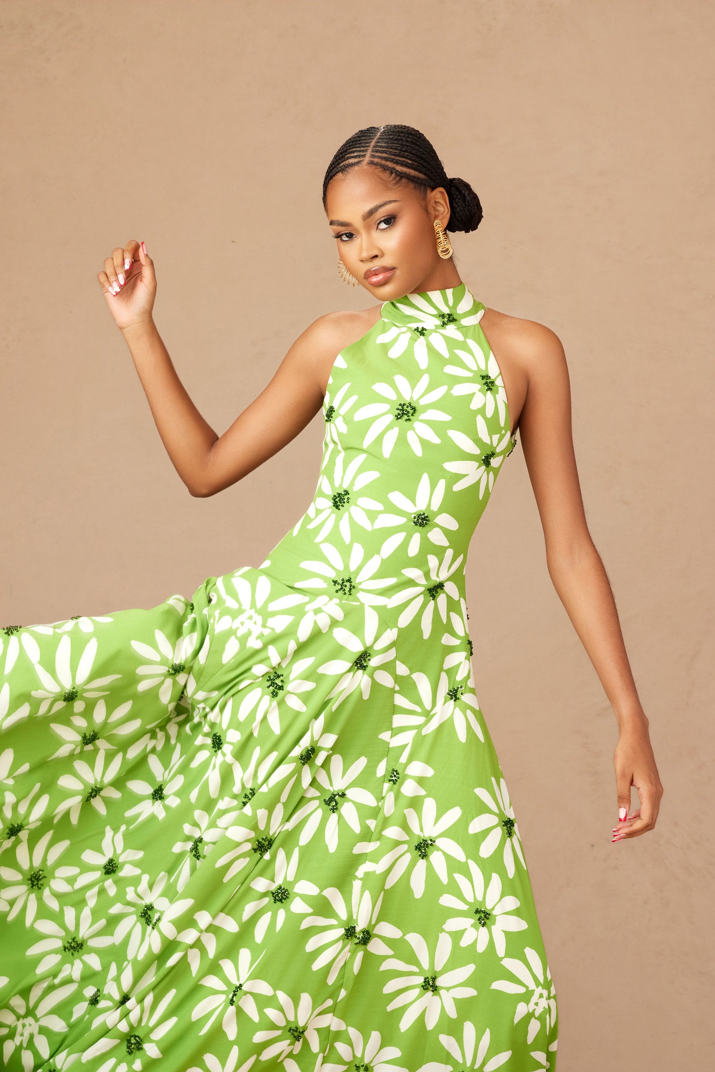 Kim Dress