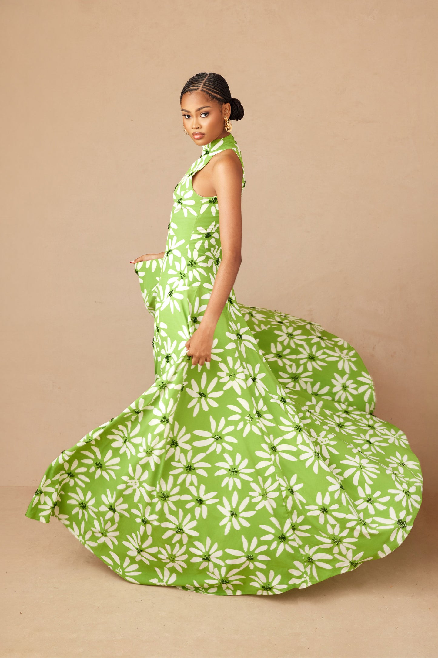 Kim Dress