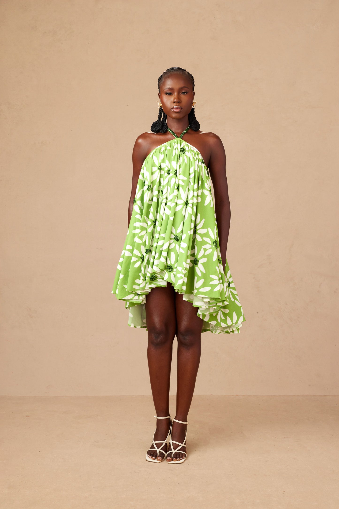 Rubie Dress
