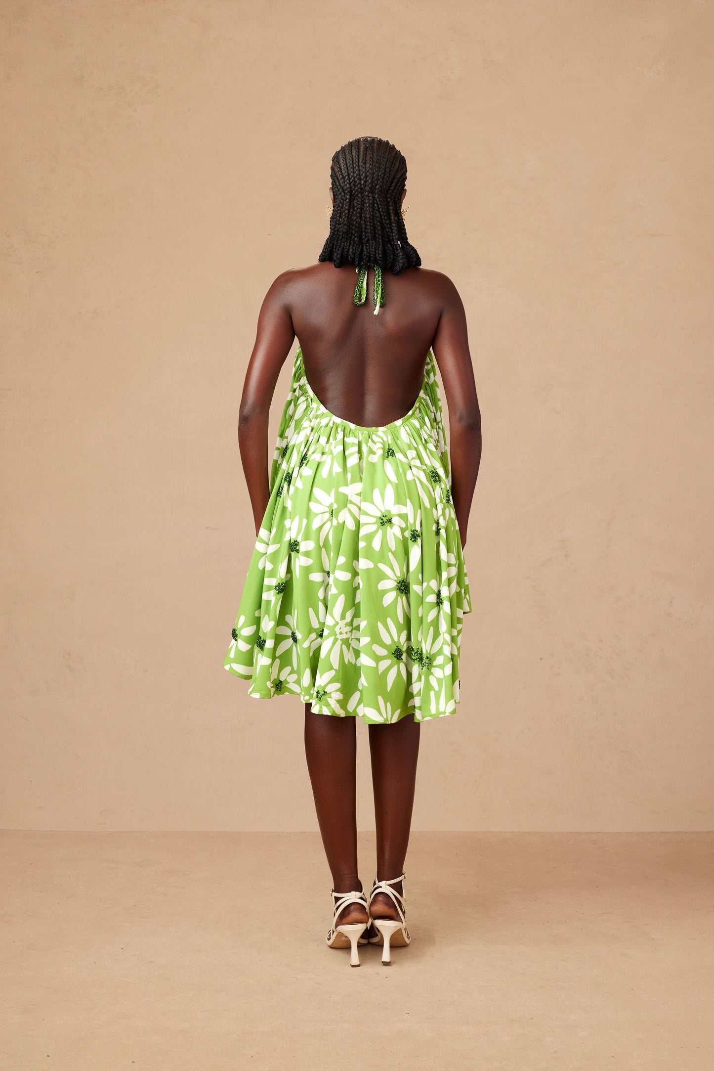 Rubie Dress
