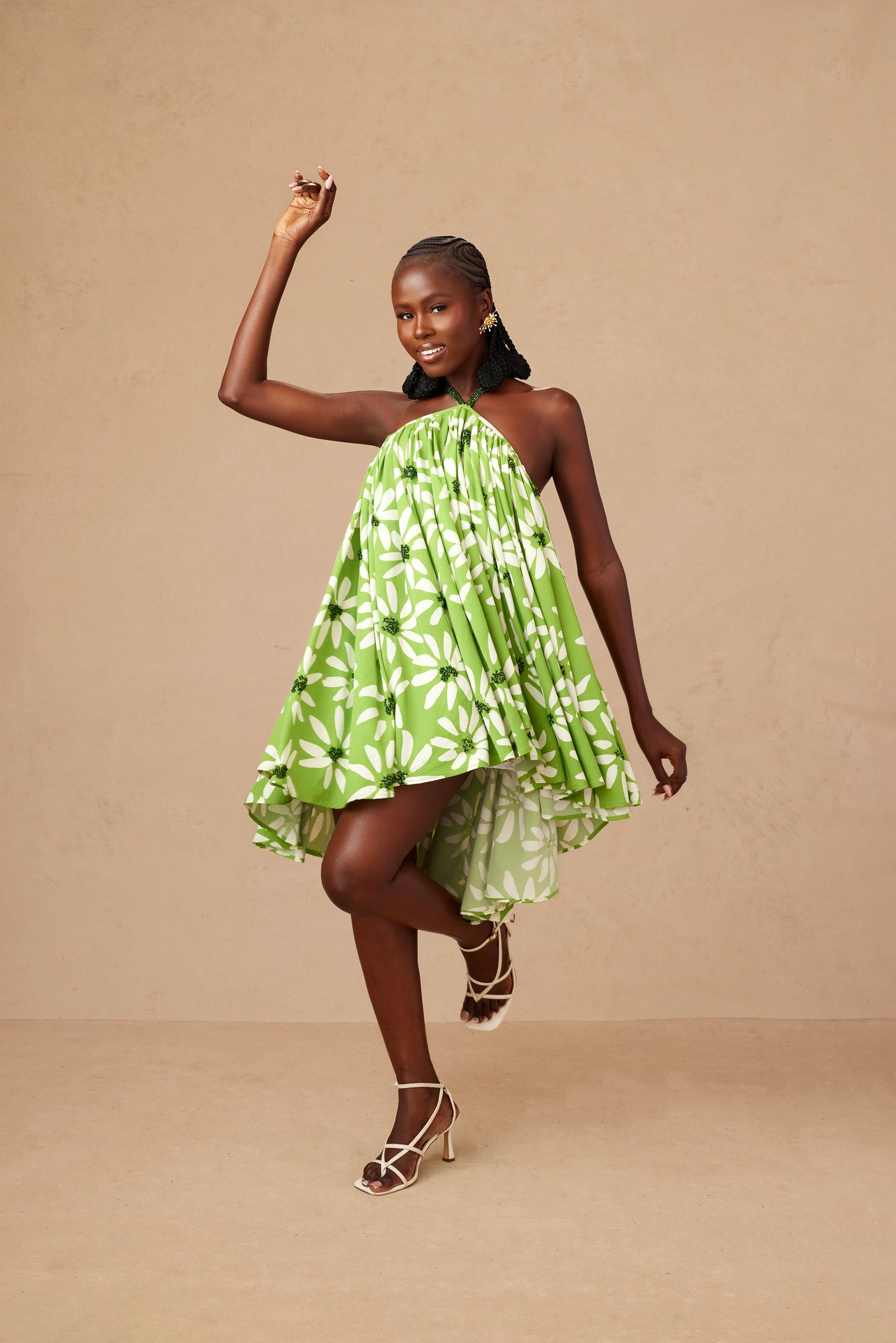 Rubie Dress