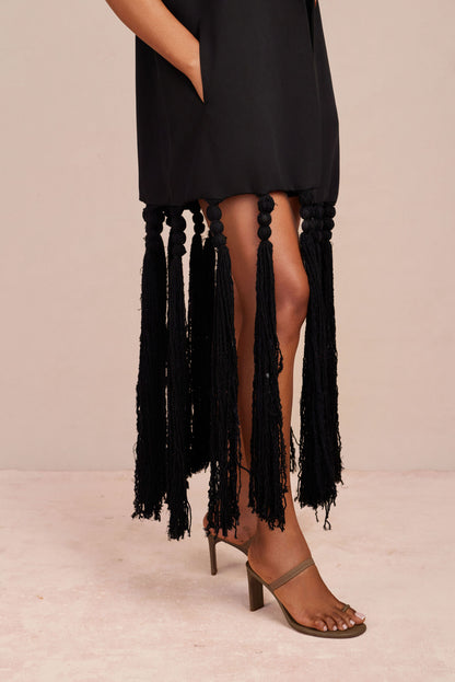 Iluna Blazer Set