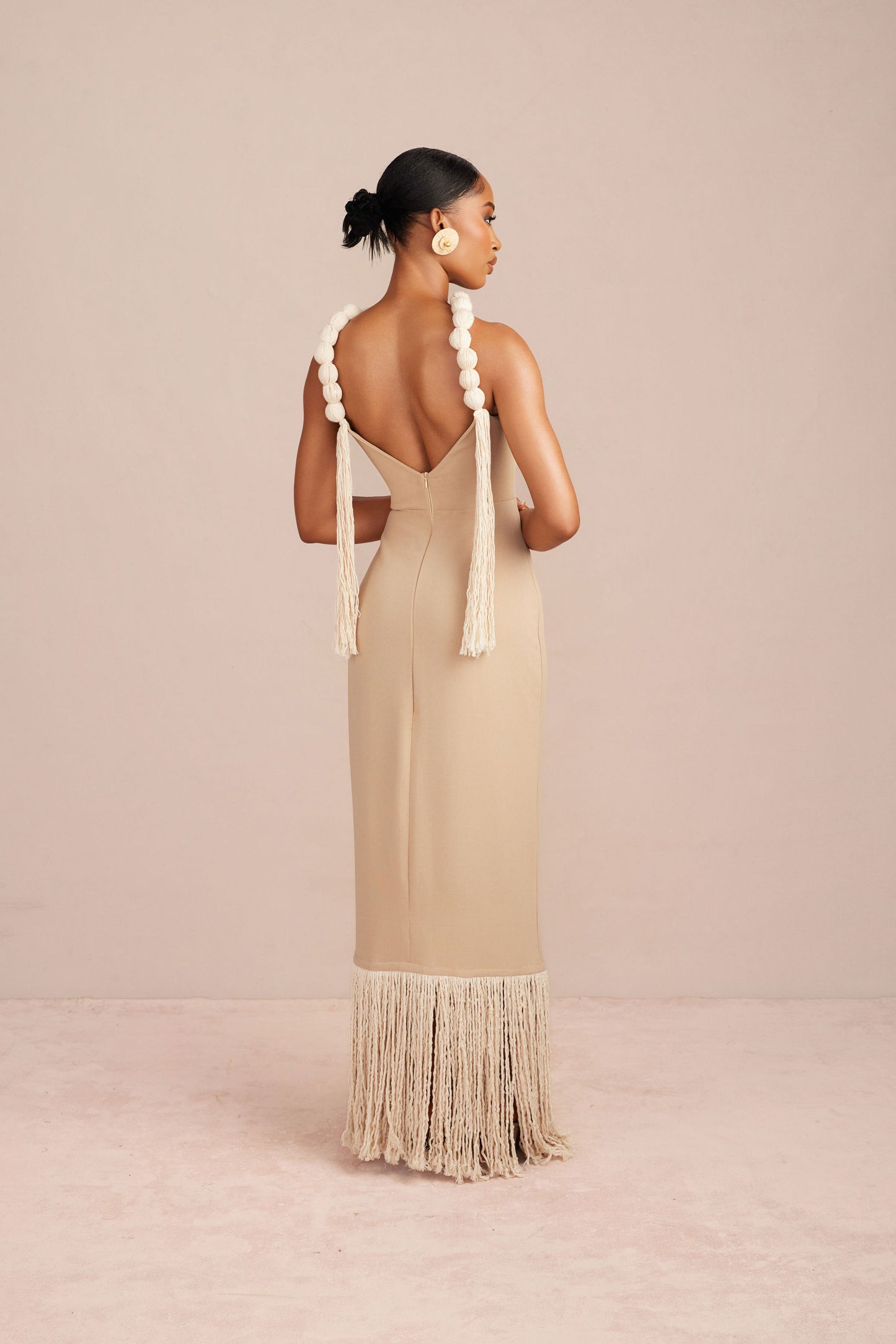 Zaram Dress
