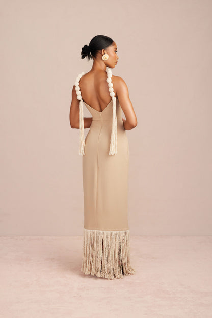 Zaram Dress