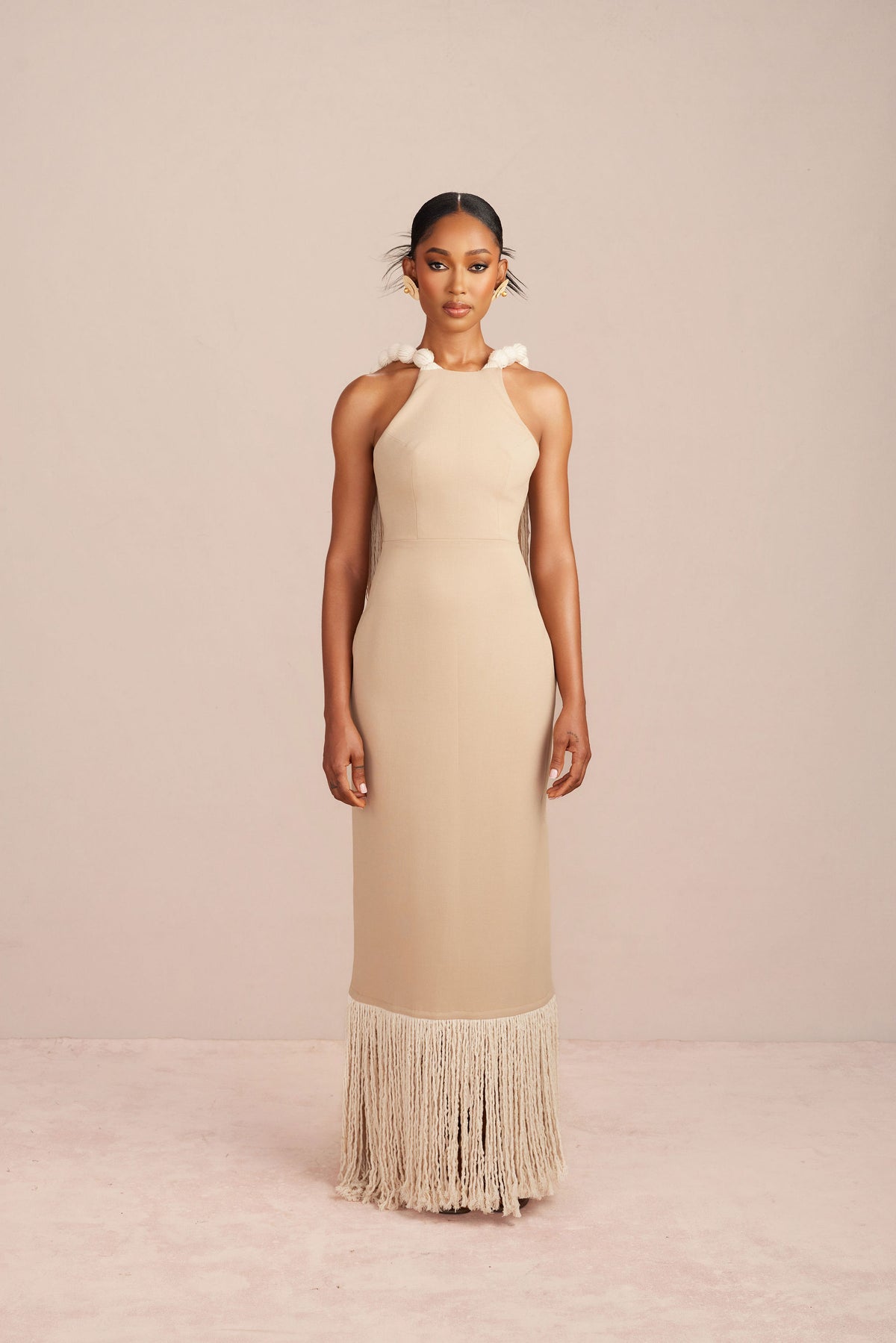 Zaram Dress