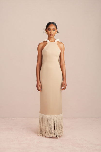 Zaram Dress