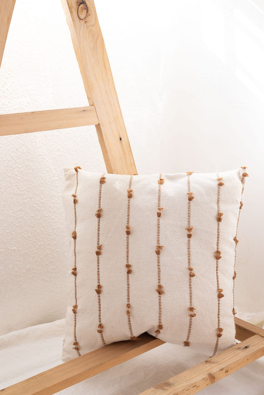 Filled Cushion