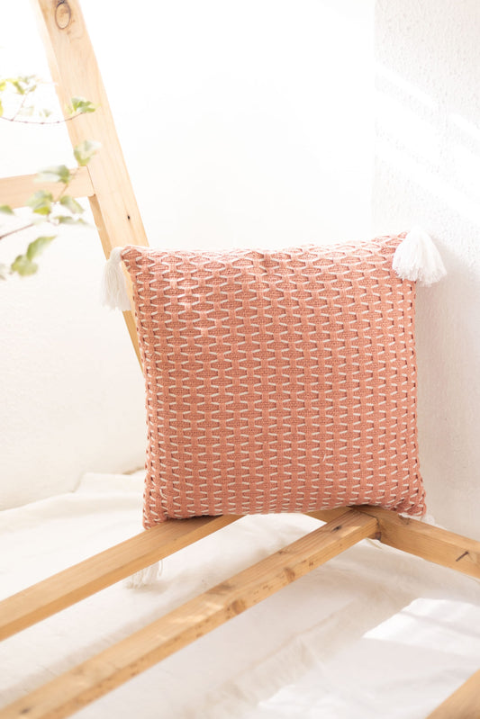 Filled Cushion