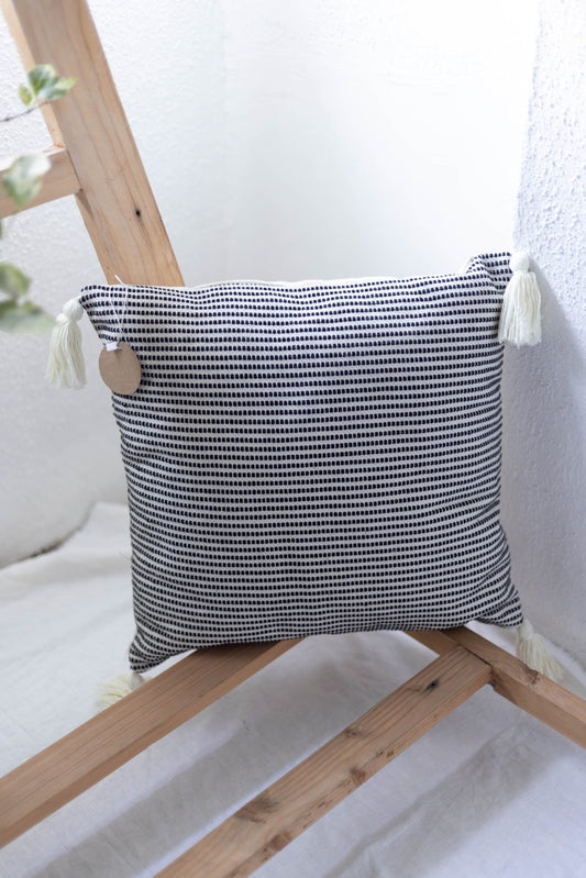 Filled Cushion