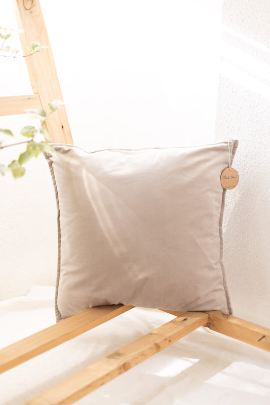 Velvet Cushion