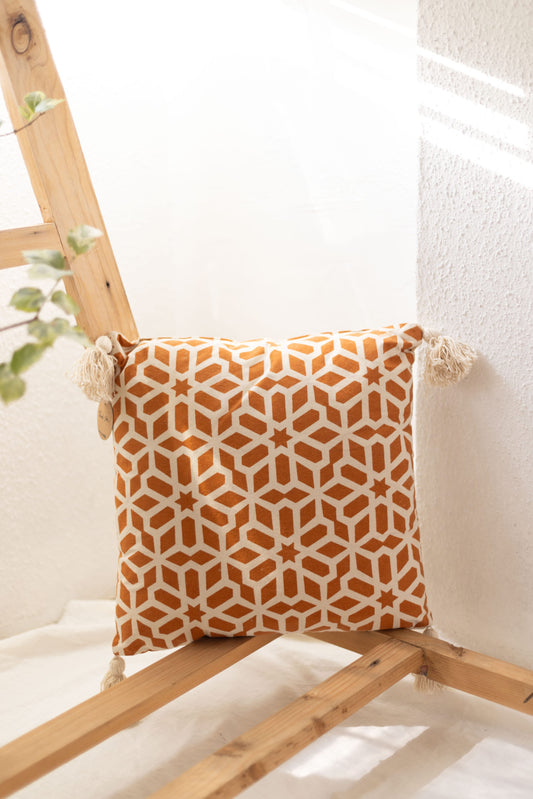 Filled Cushion