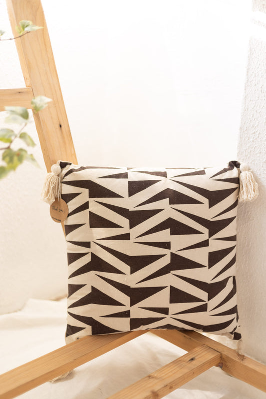 Filled Cushion