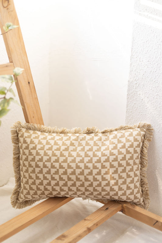 Filled Cushion