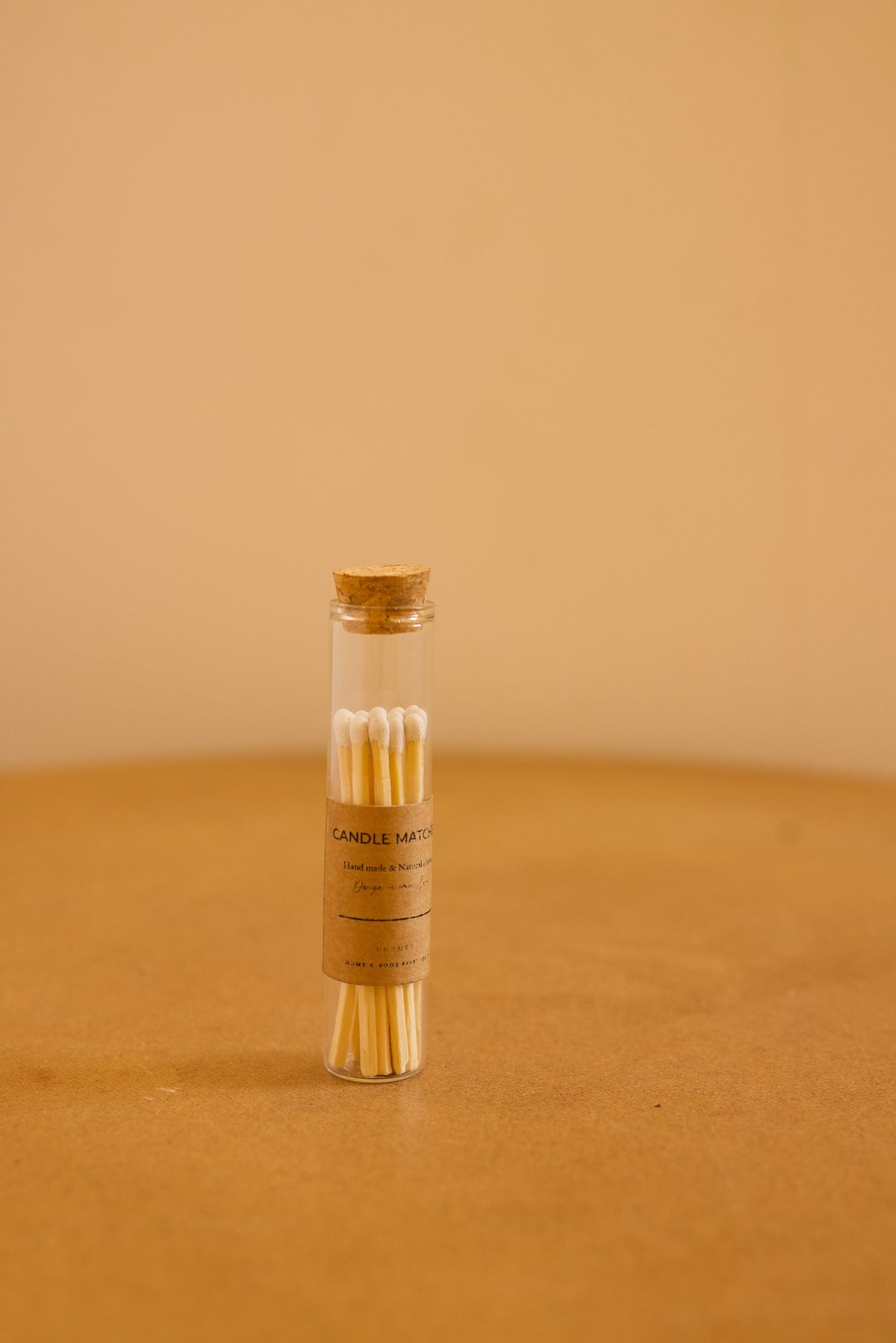 Candle Matches