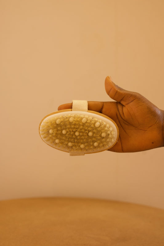 Massage Brush