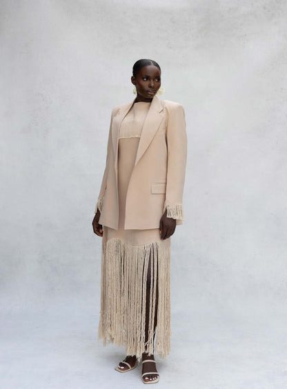 Buzu Blazer