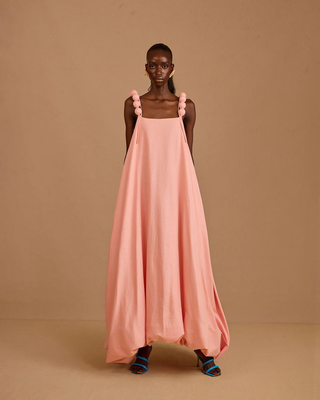 Charbin Mallam 2.0