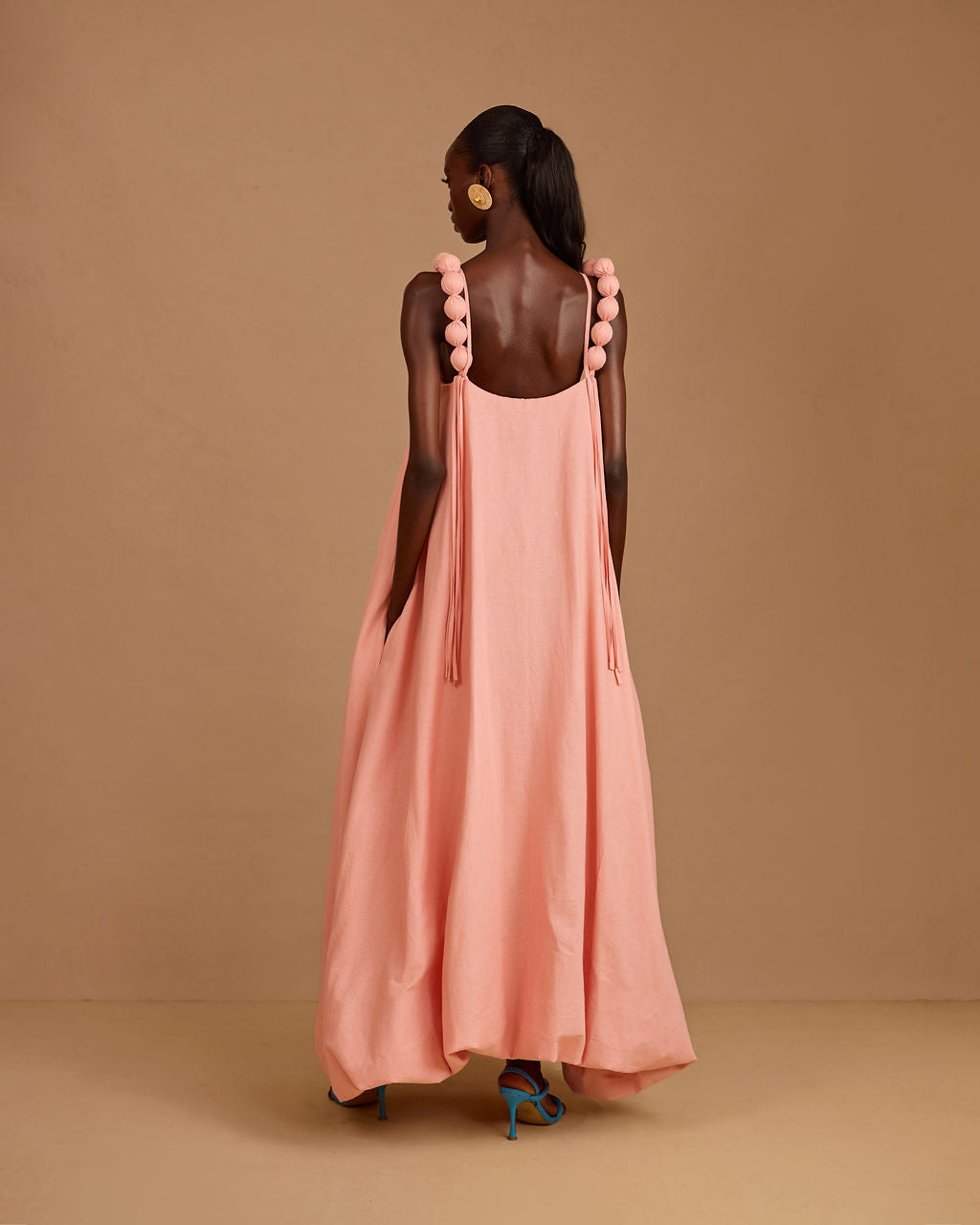 Charbin Mallam 2.0