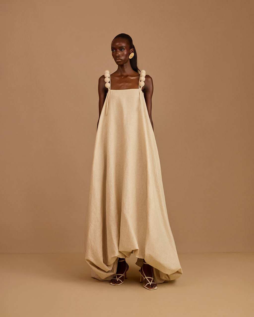 Charbin Mallam 2.0