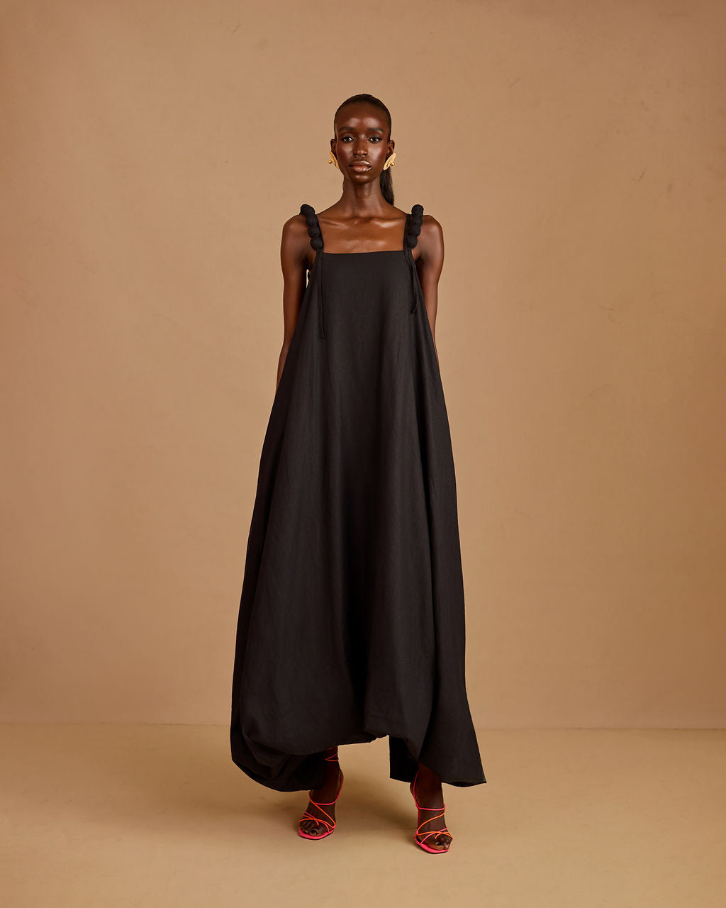 Charbin Mallam 2.0