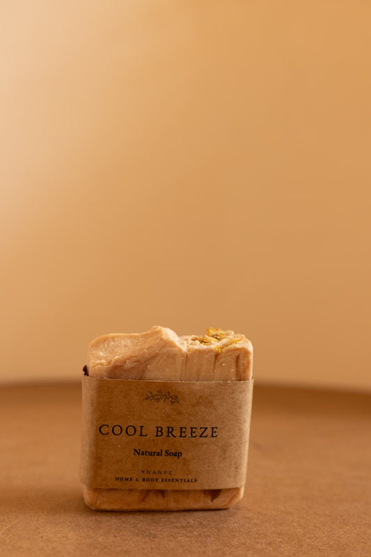 Cool Breeze