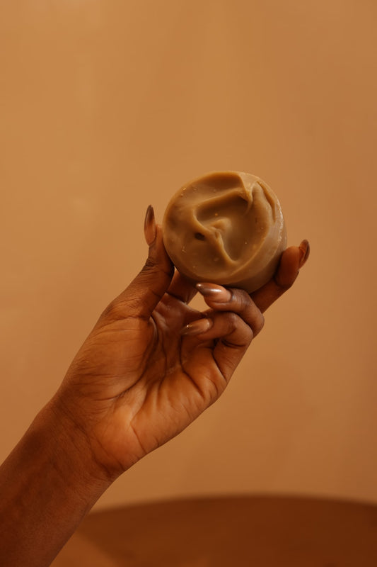 Green Clay (Round)