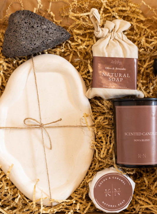 Gift Set III
