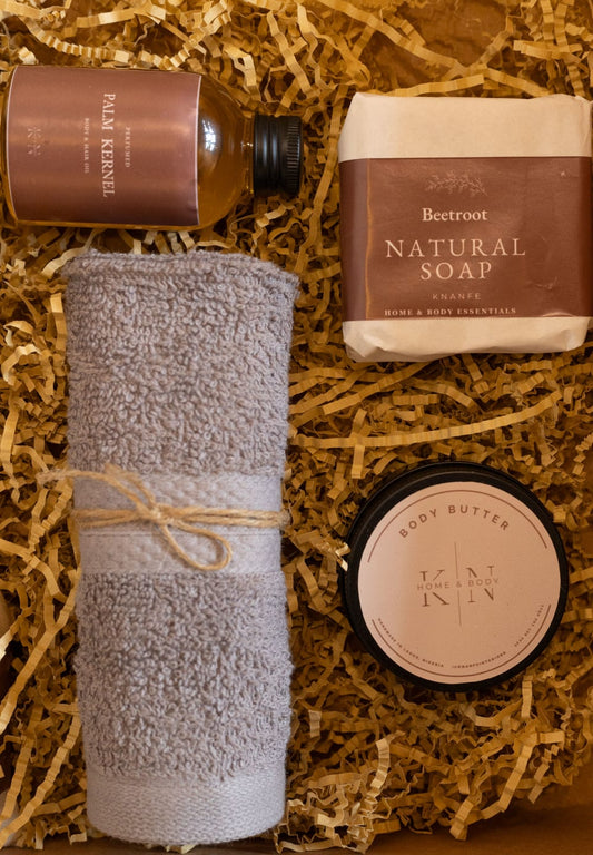 Gift Set IV