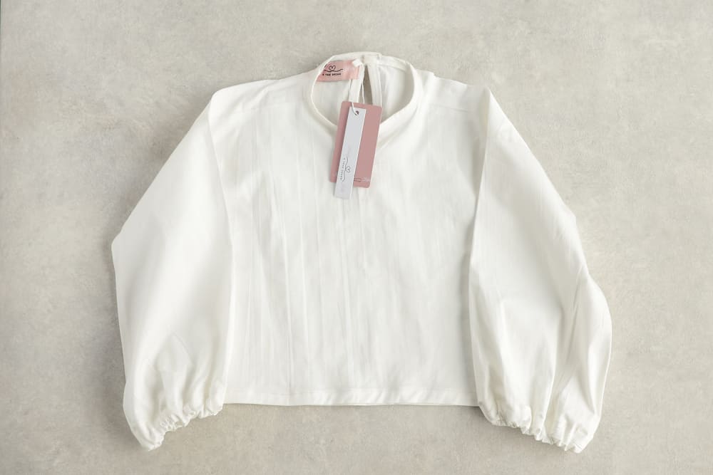 Keila Blouse