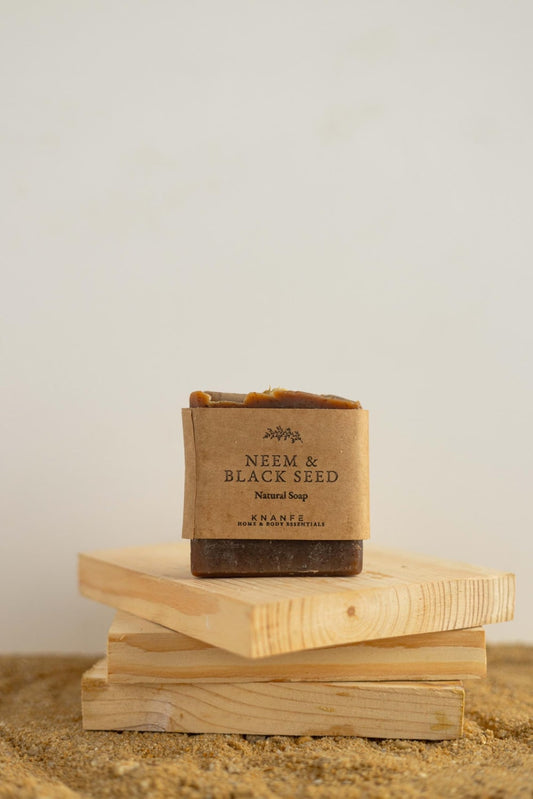Neem and Black Seed