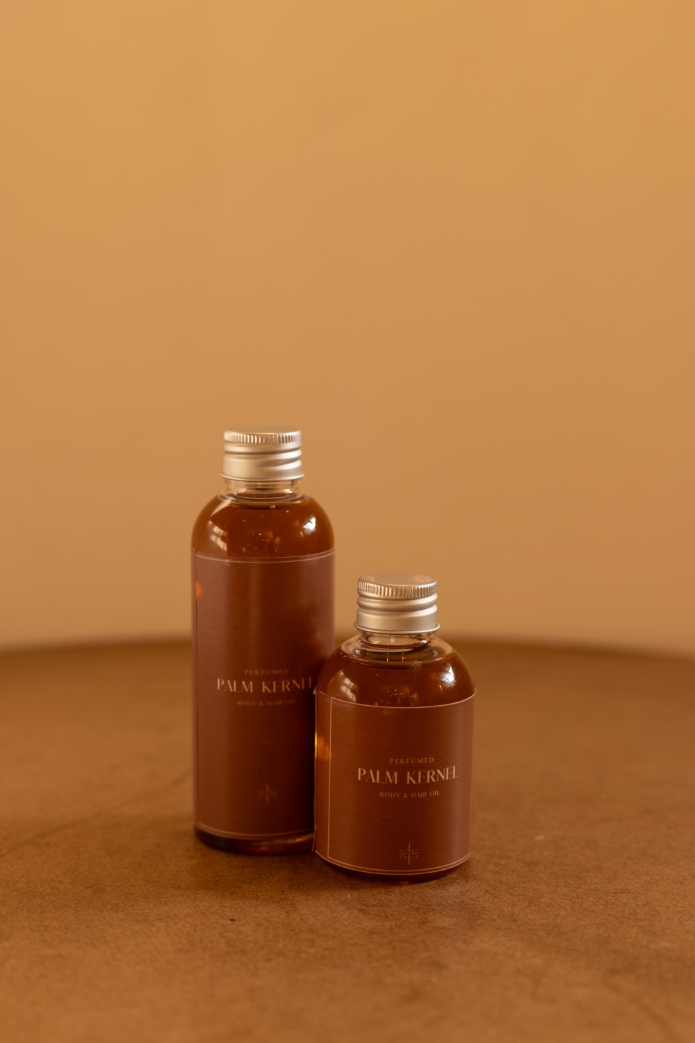 Perfumed Palm Kernel
