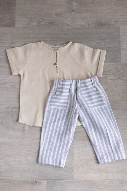 Ryan II Set