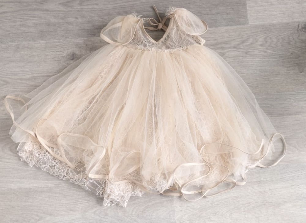 Raynelle Dress
